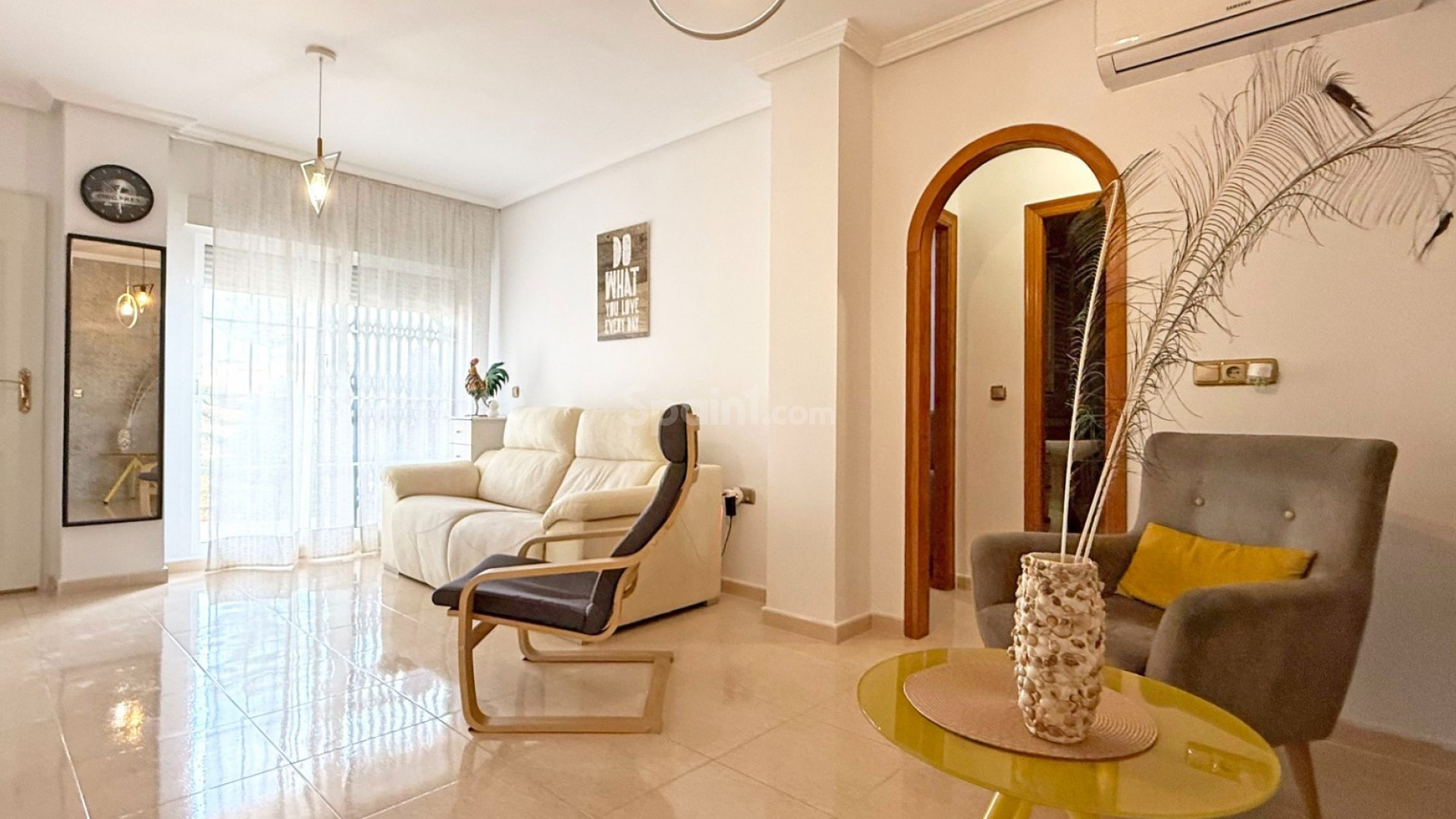 Resale - Wohnung -
Orihuela Costa - Lomas de Cabo Roig