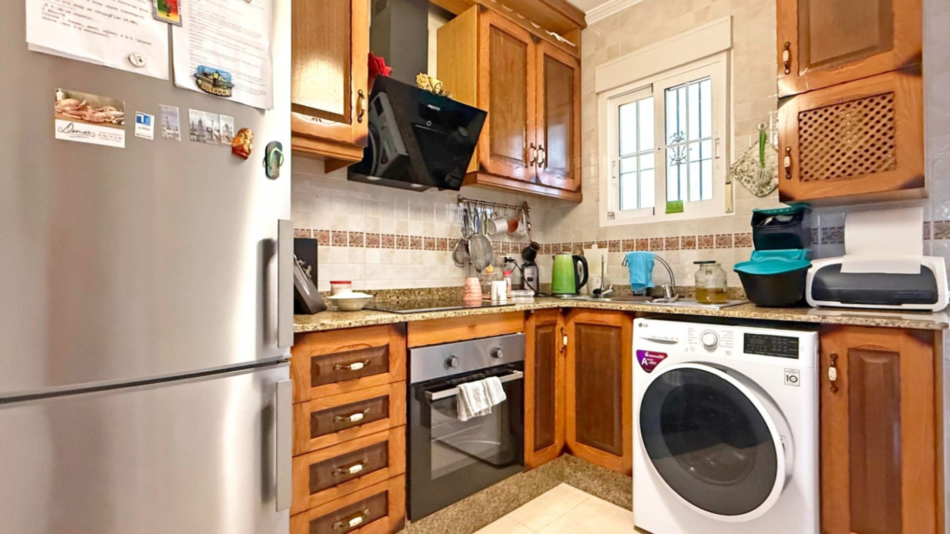 Resale - Wohnung -
Orihuela Costa - Lomas de Cabo Roig