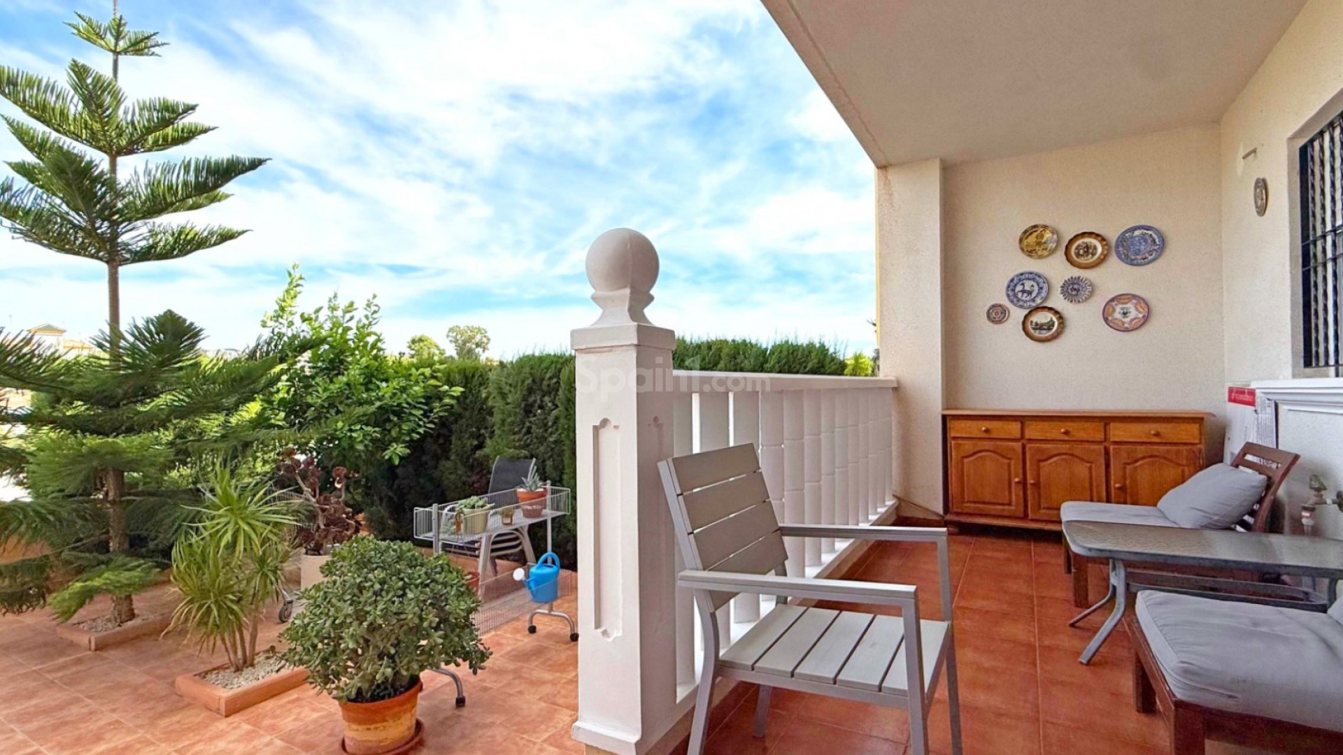 Resale - Wohnung -
Orihuela Costa - Lomas de Cabo Roig