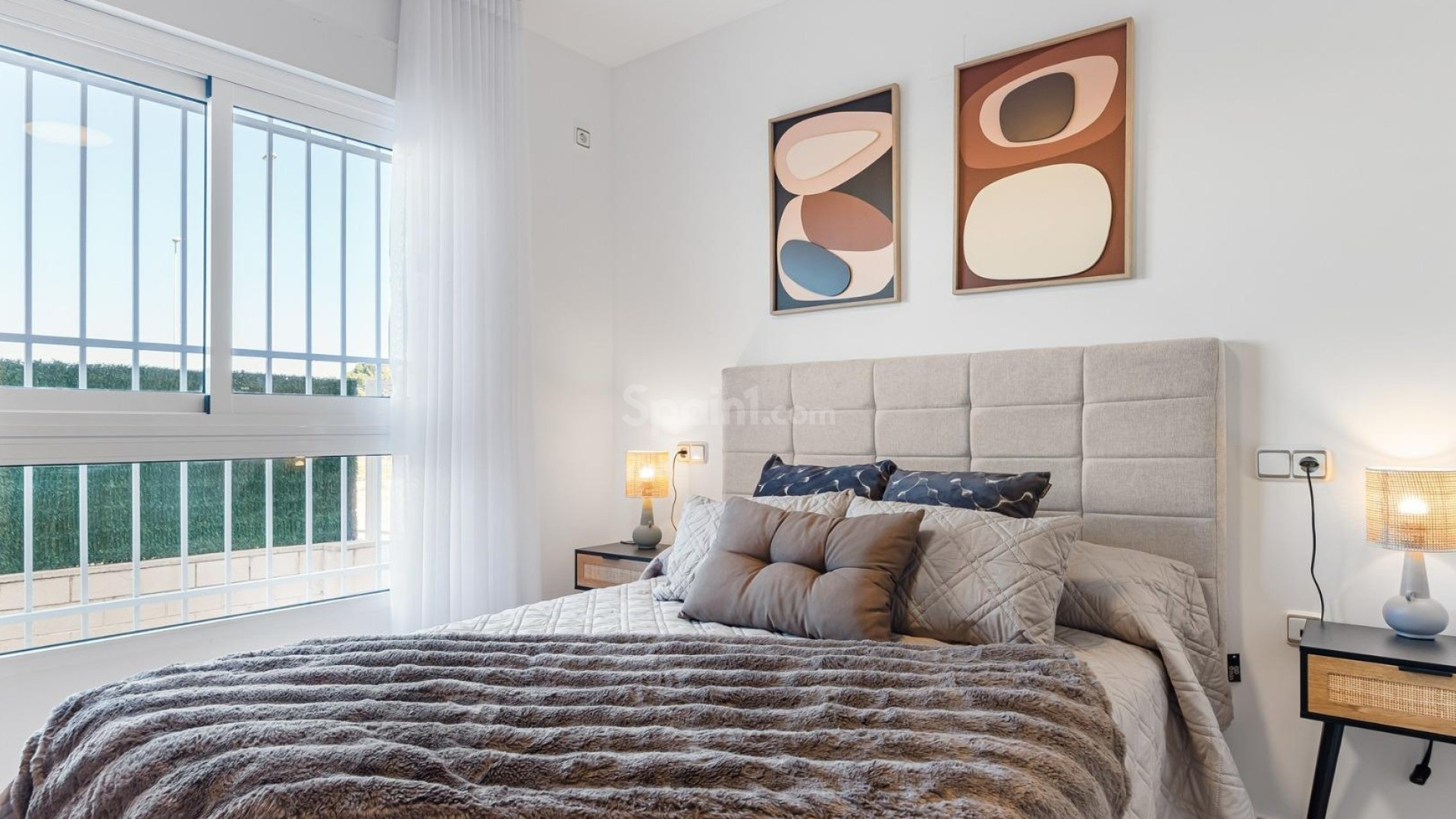 Resale - Wohnung -
Orihuela Costa - Lomas de Cabo Roig