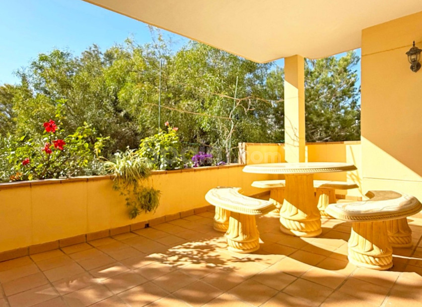 Resale - Wohnung -
Orihuela Costa - Lomas de Campoamor
