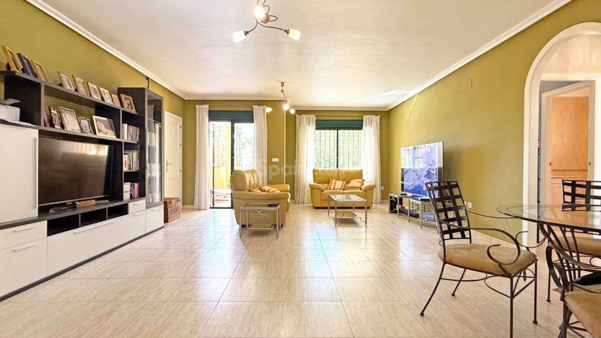 Resale - Wohnung -
Orihuela Costa - Lomas de Campoamor
