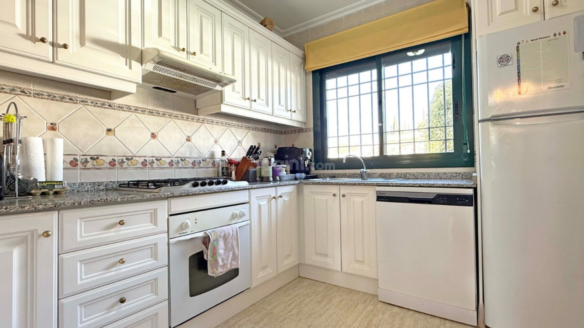Resale - Wohnung -
Orihuela Costa - Lomas de Campoamor