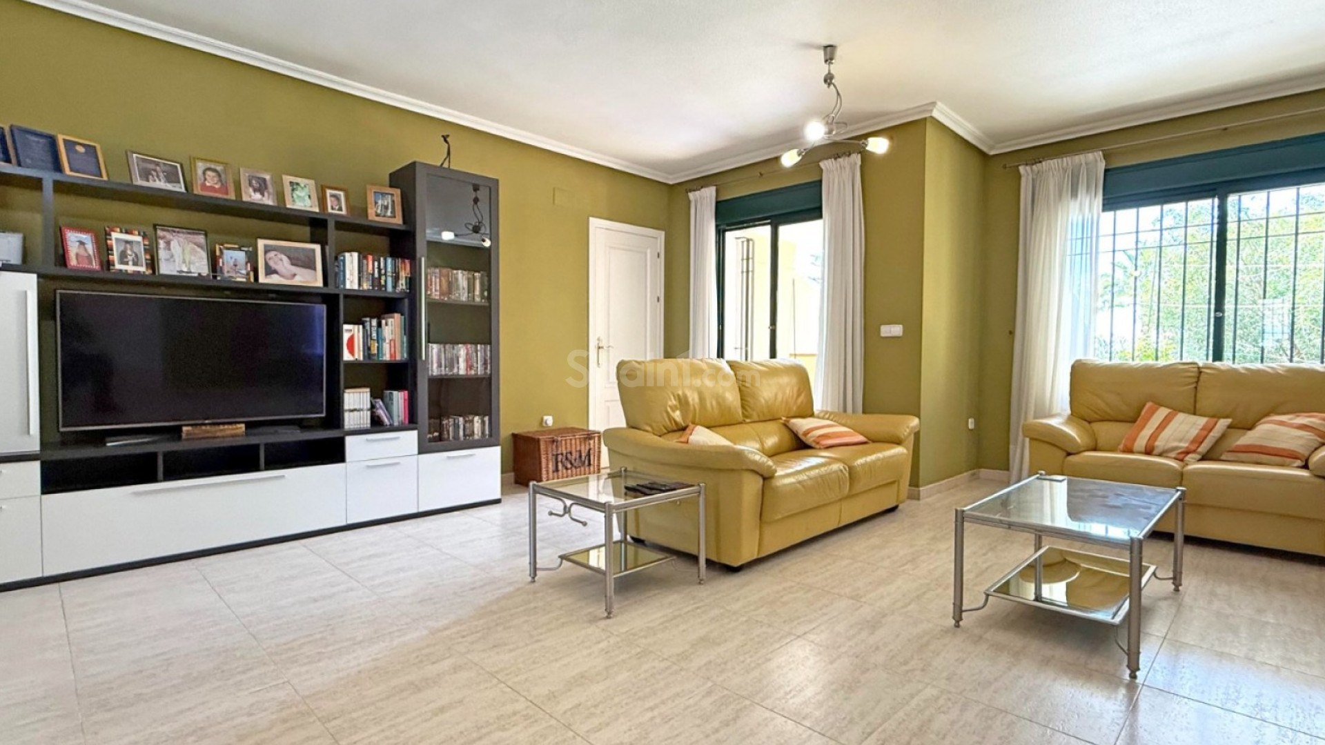 Resale - Wohnung -
Orihuela Costa - Lomas de Campoamor