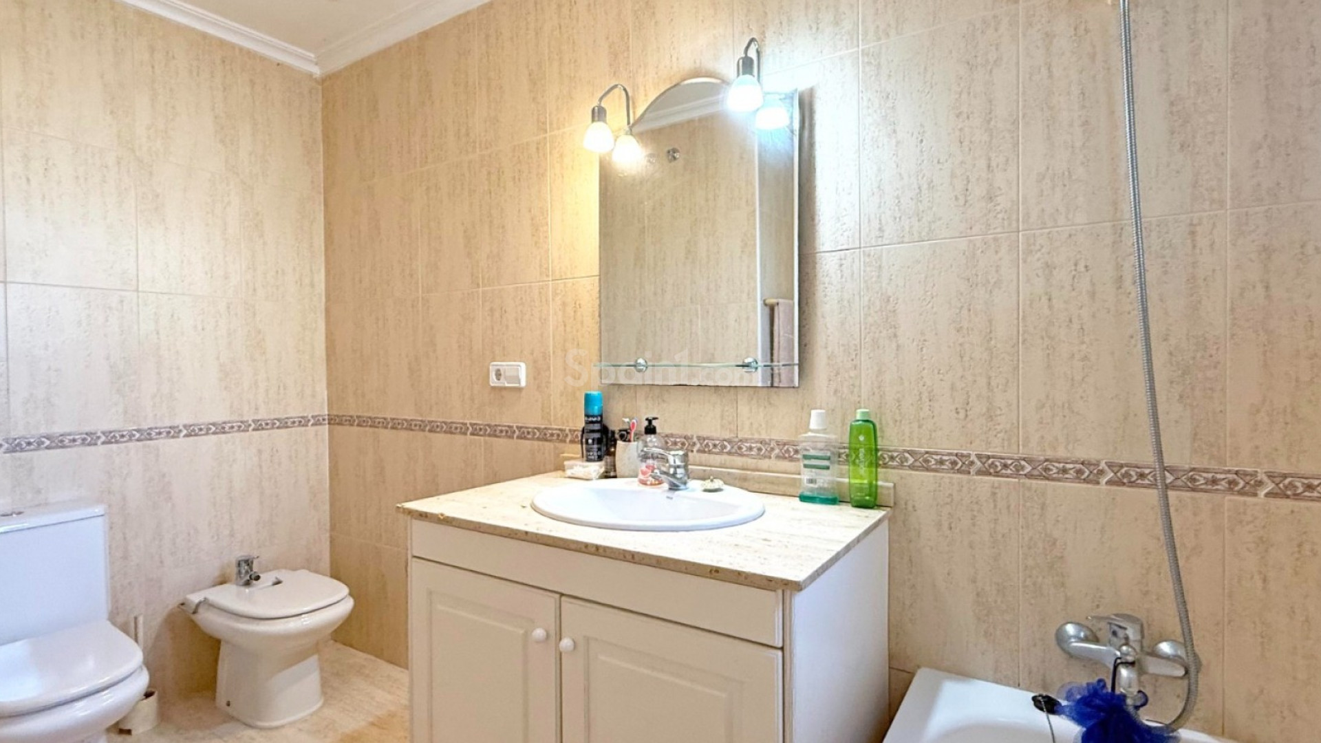 Resale - Wohnung -
Orihuela Costa - Lomas de Campoamor