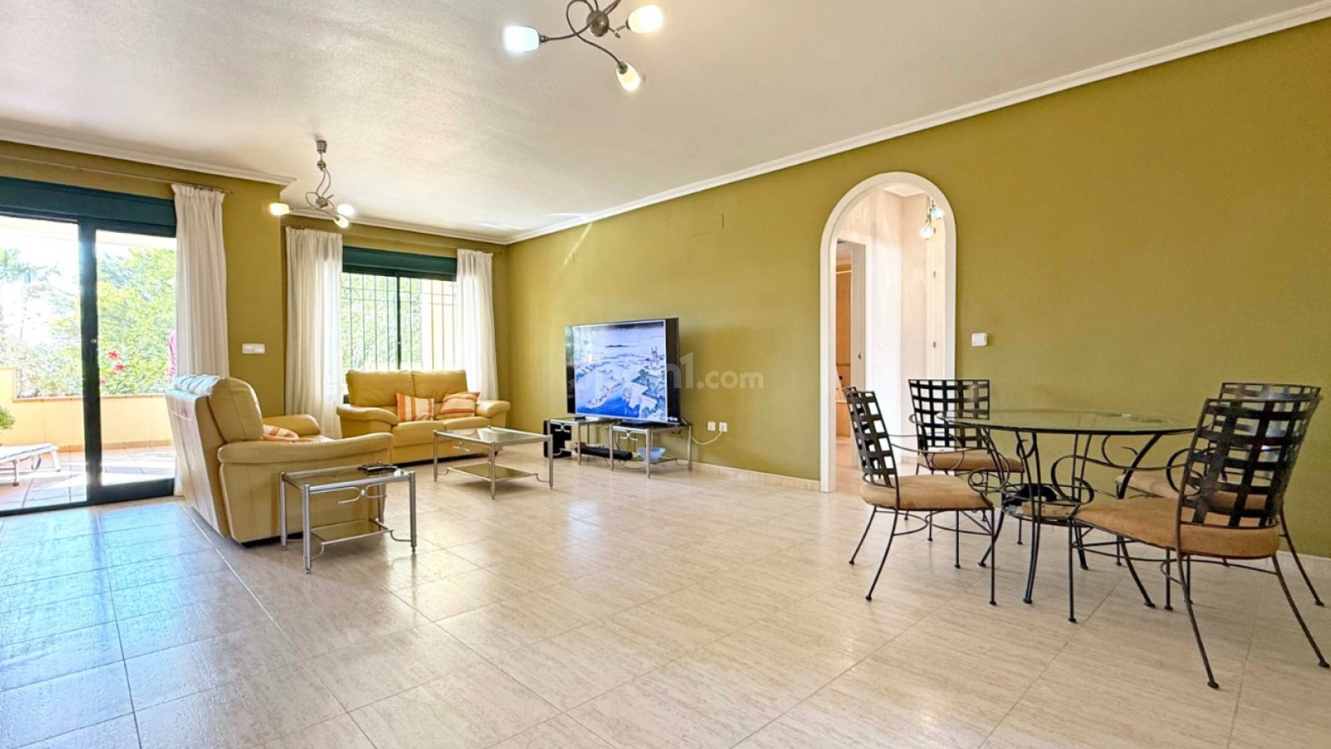 Resale - Wohnung -
Orihuela Costa - Lomas de Campoamor