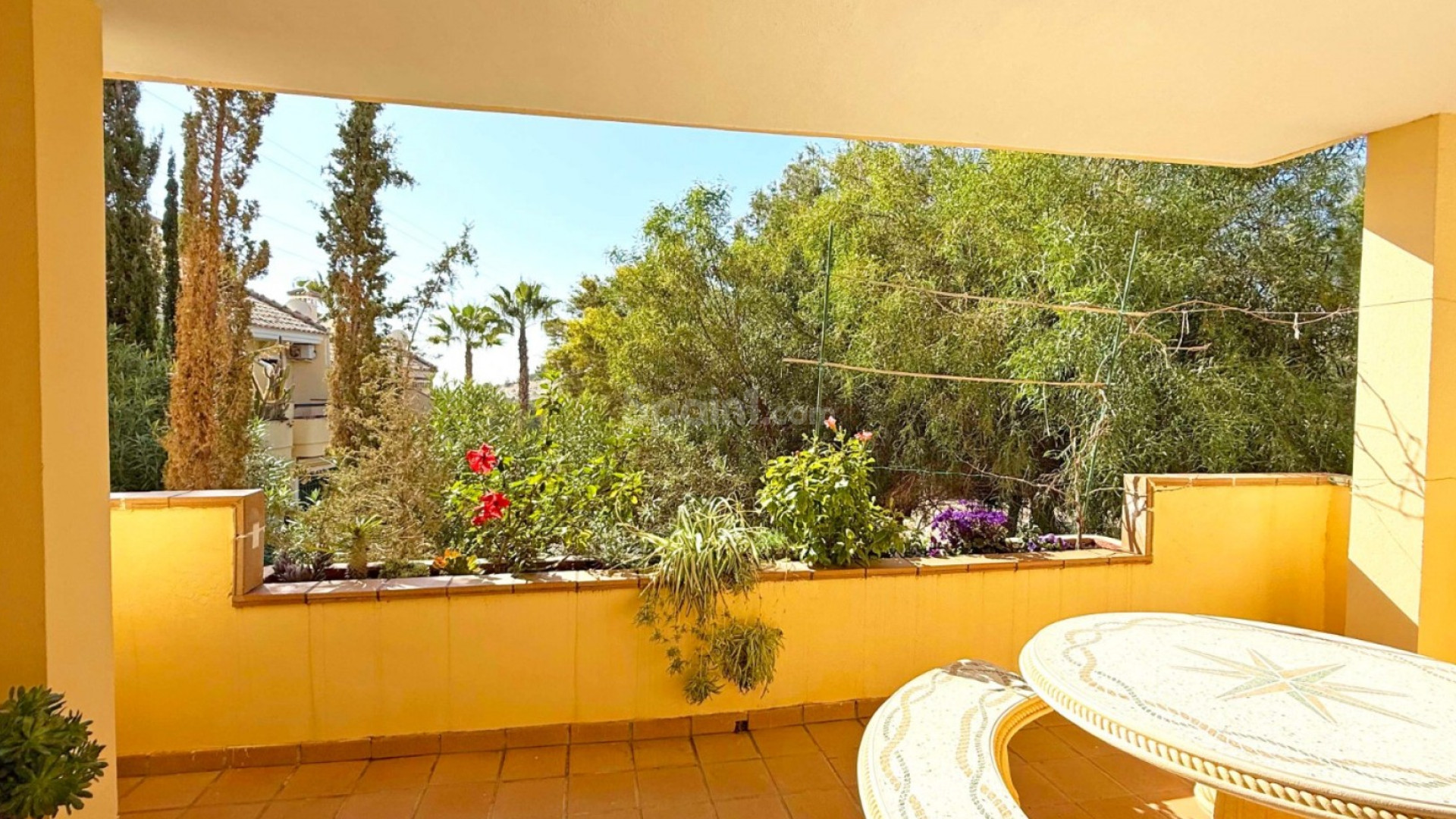 Resale - Wohnung -
Orihuela Costa - Lomas de Campoamor