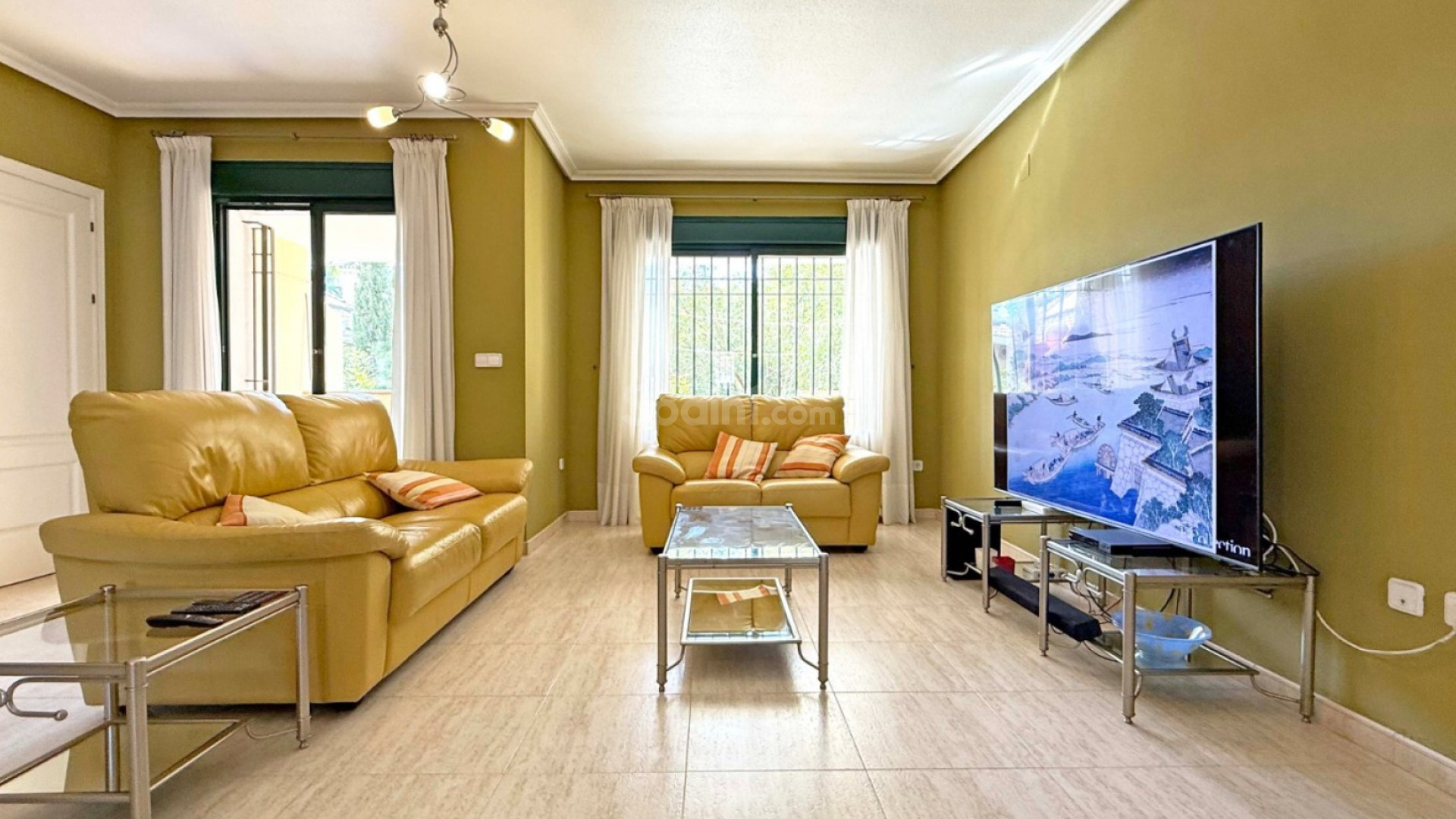 Resale - Wohnung -
Orihuela Costa - Lomas de Campoamor