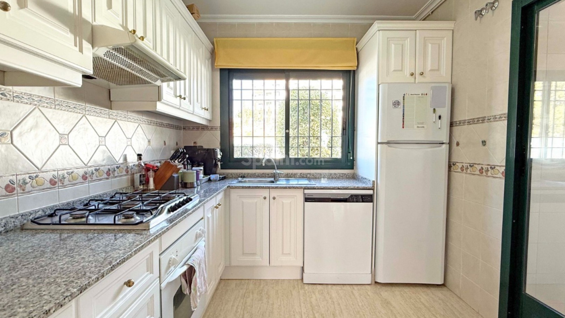 Resale - Wohnung -
Orihuela Costa - Lomas de Campoamor
