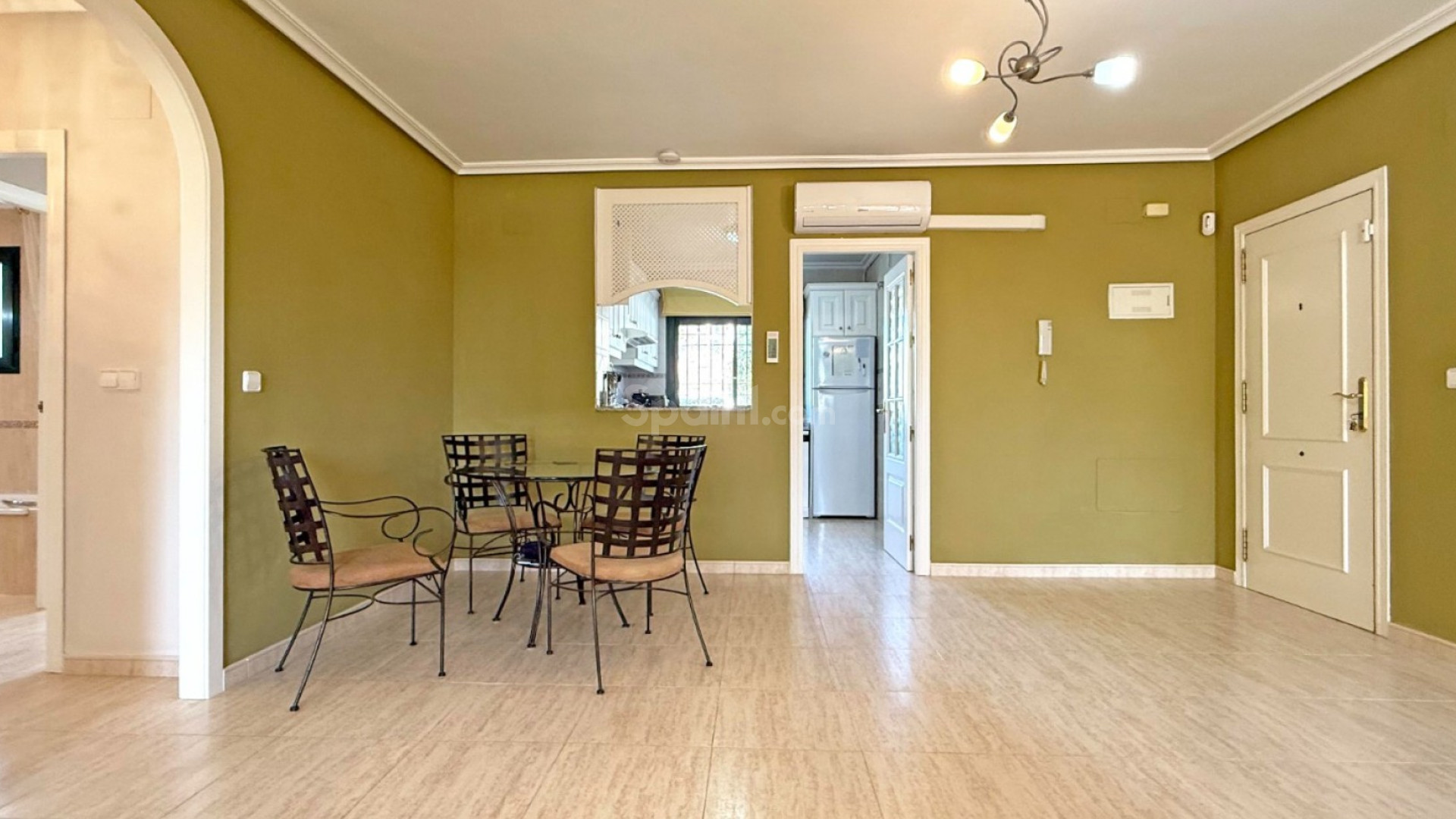 Resale - Wohnung -
Orihuela Costa - Lomas de Campoamor
