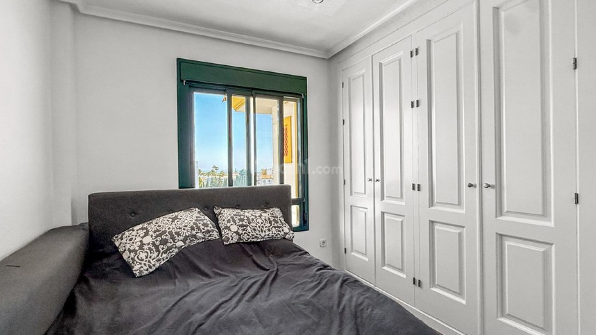 Resale - Wohnung -
Orihuela Costa - Lomas de Campoamor