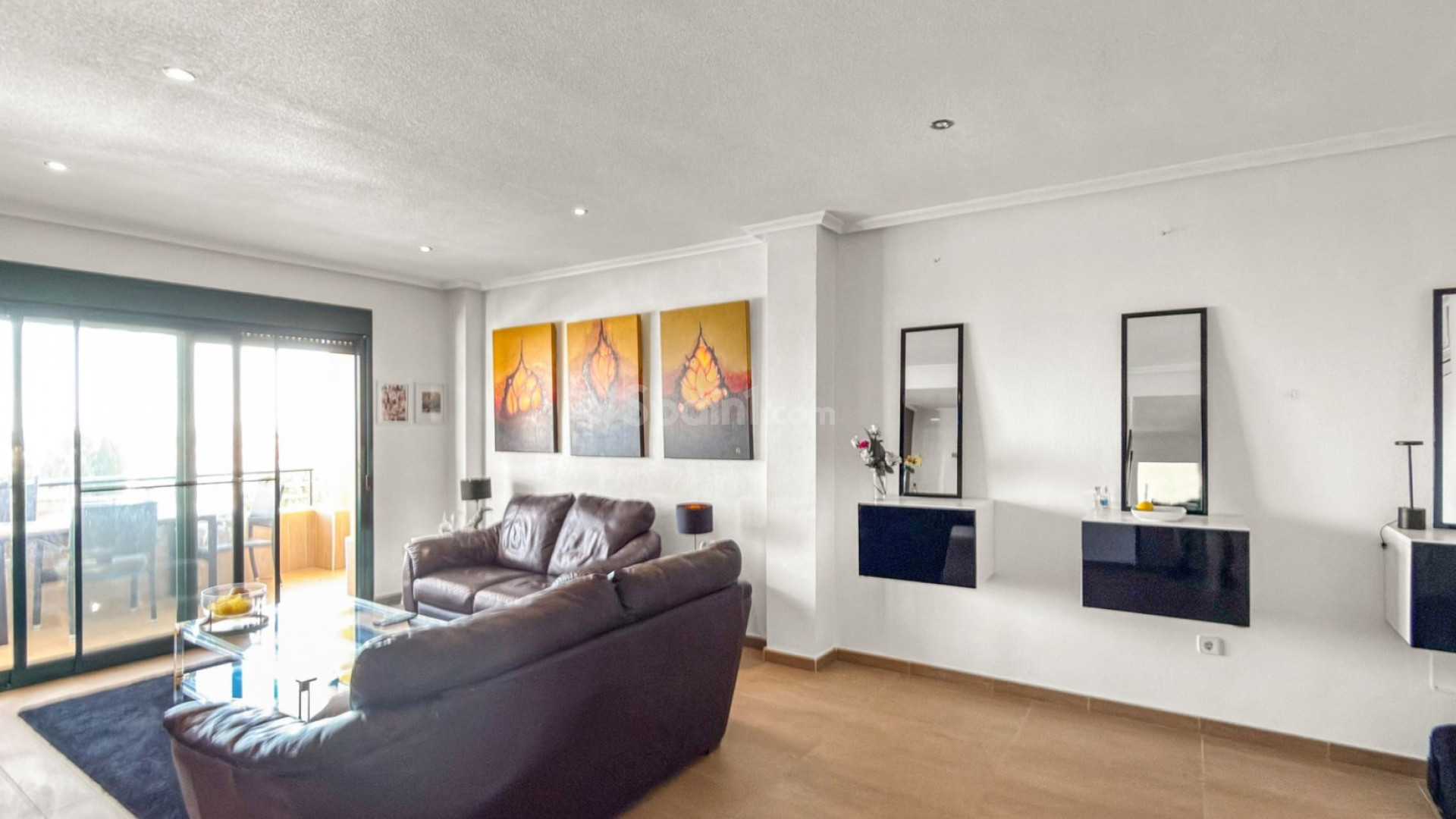 Resale - Wohnung -
Orihuela Costa - Lomas de Campoamor