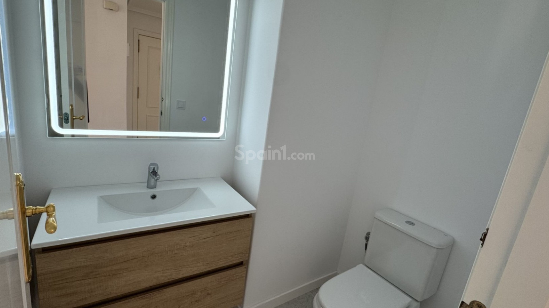 Resale - Wohnung -
Orihuela Costa - Lomas de Campoamor