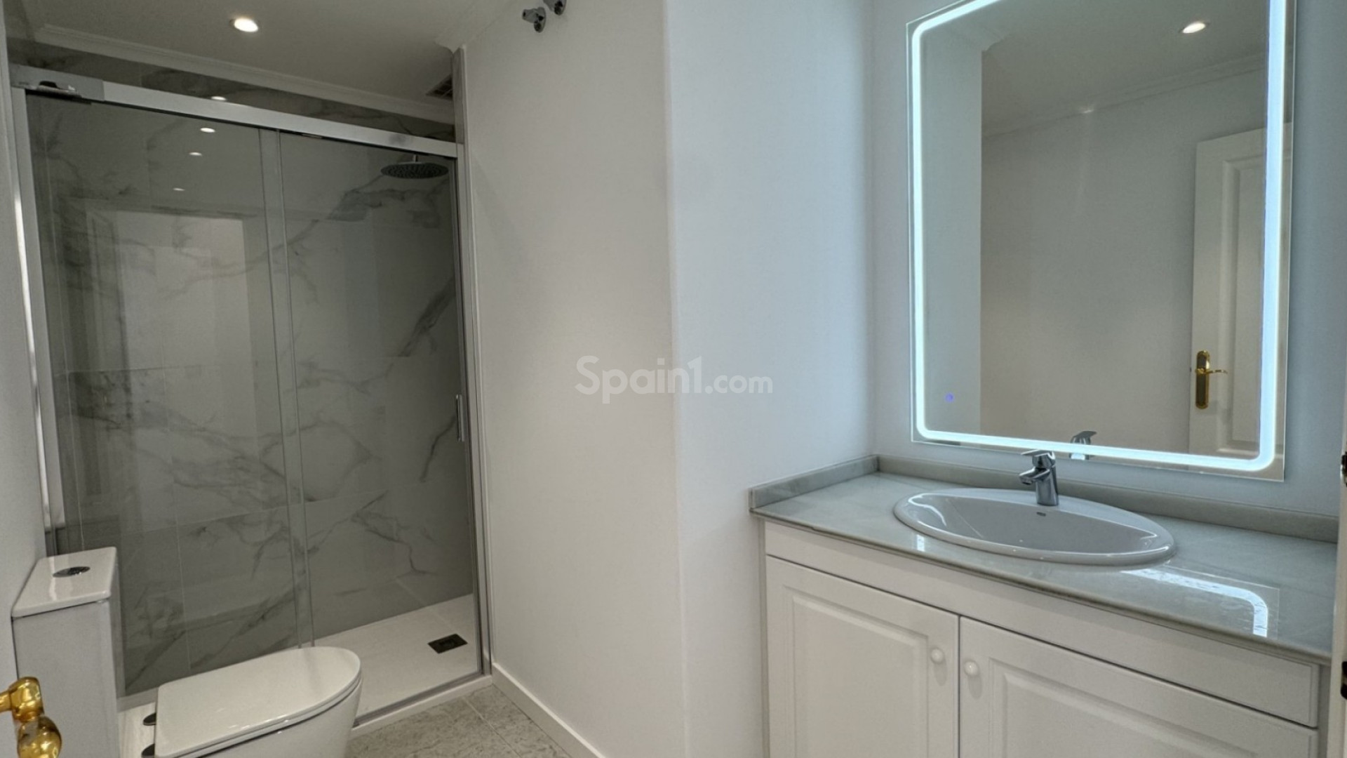 Resale - Wohnung -
Orihuela Costa - Lomas de Campoamor