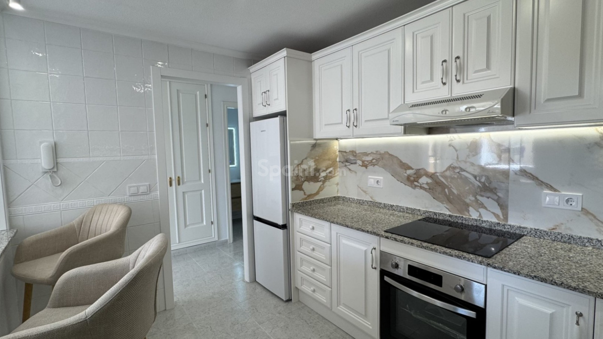 Resale - Wohnung -
Orihuela Costa - Lomas de Campoamor