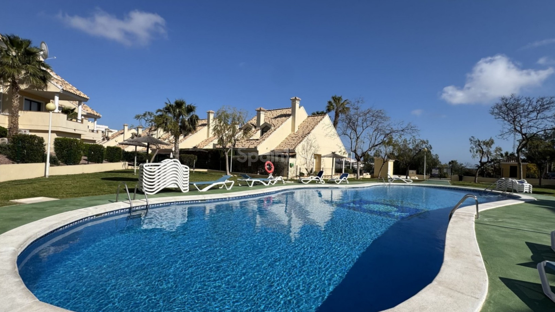 Resale - Wohnung -
Orihuela Costa - Lomas de Campoamor