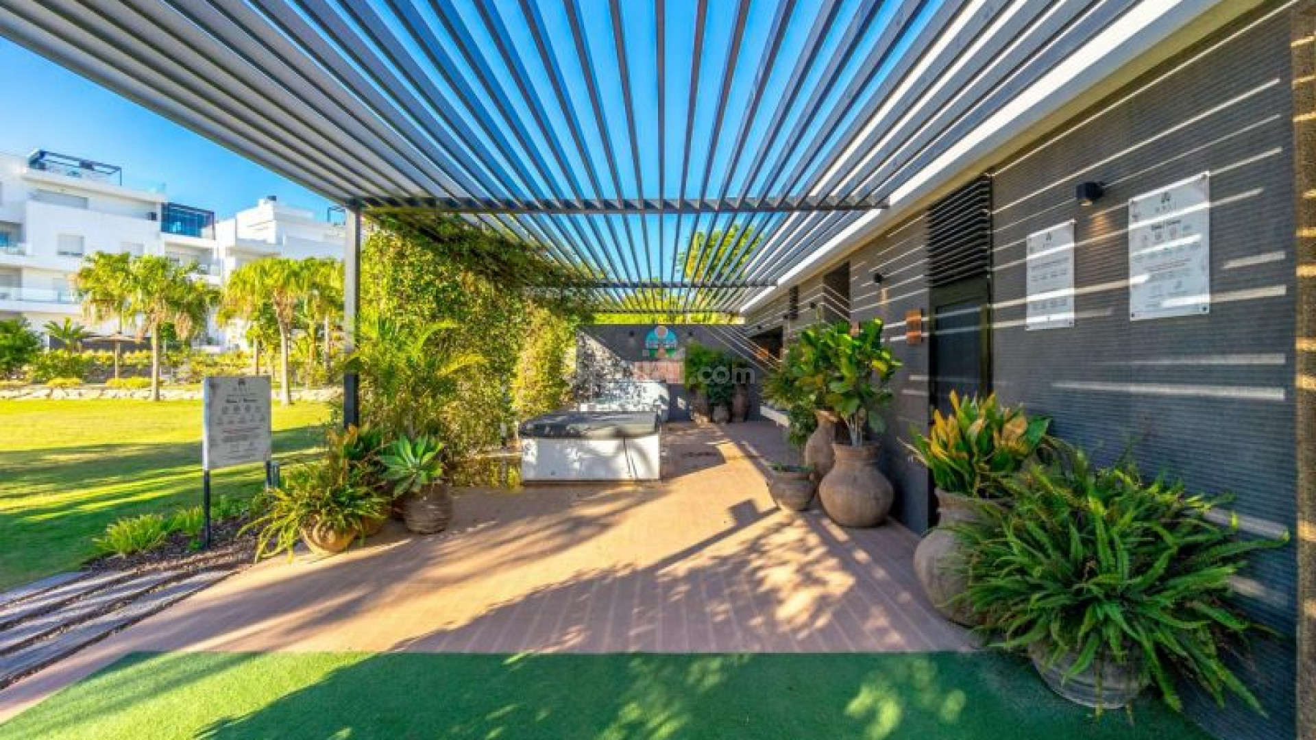 Resale - Wohnung -
Orihuela Costa - Los Altos