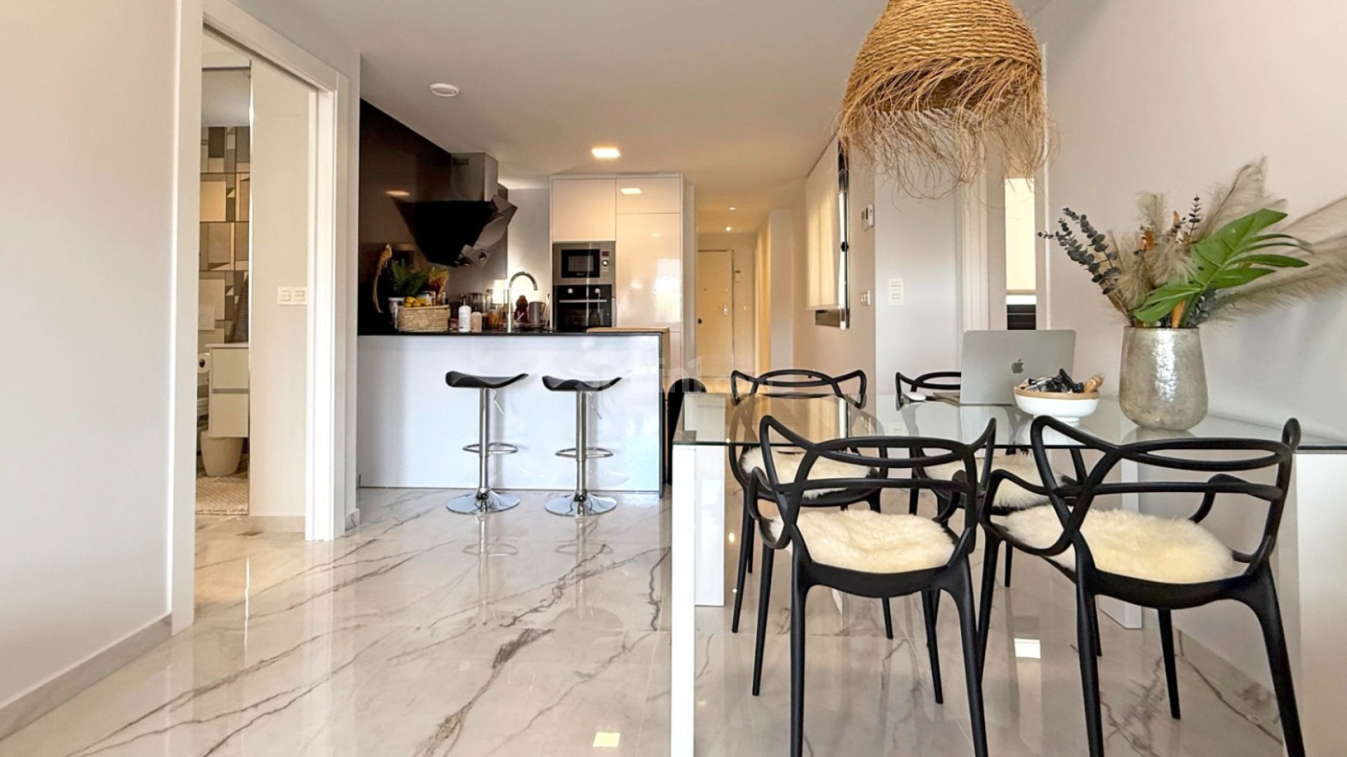 Resale - Wohnung -
Orihuela Costa - Los Altos