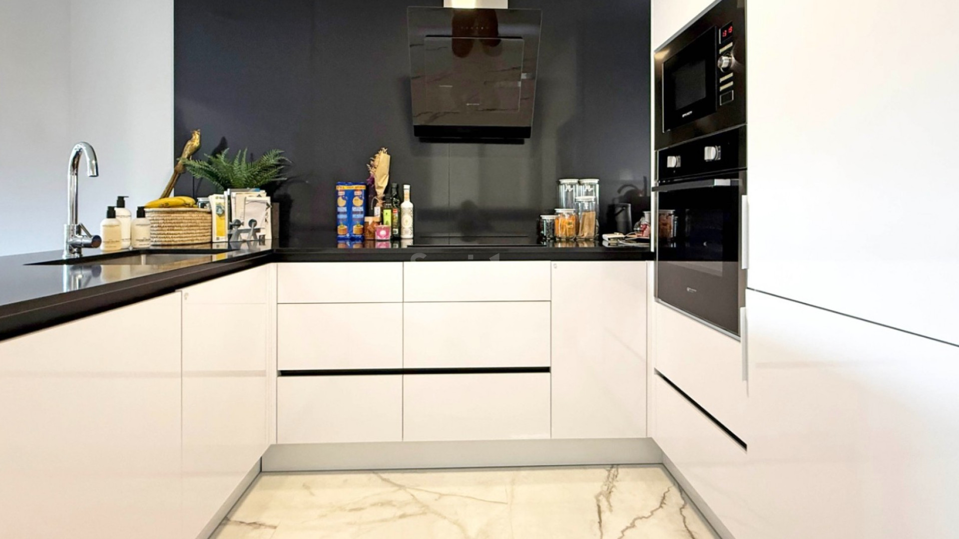 Resale - Wohnung -
Orihuela Costa - Los Altos