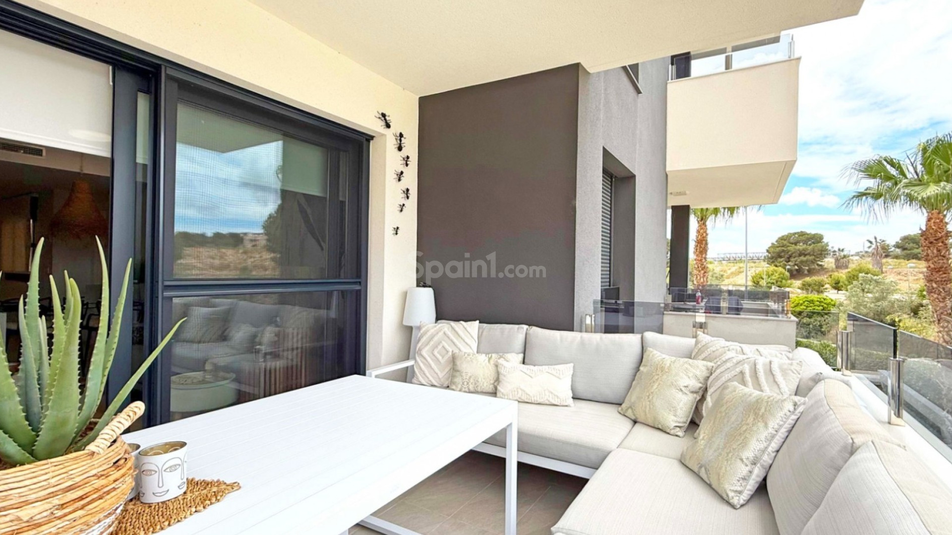 Resale - Wohnung -
Orihuela Costa - Los Altos
