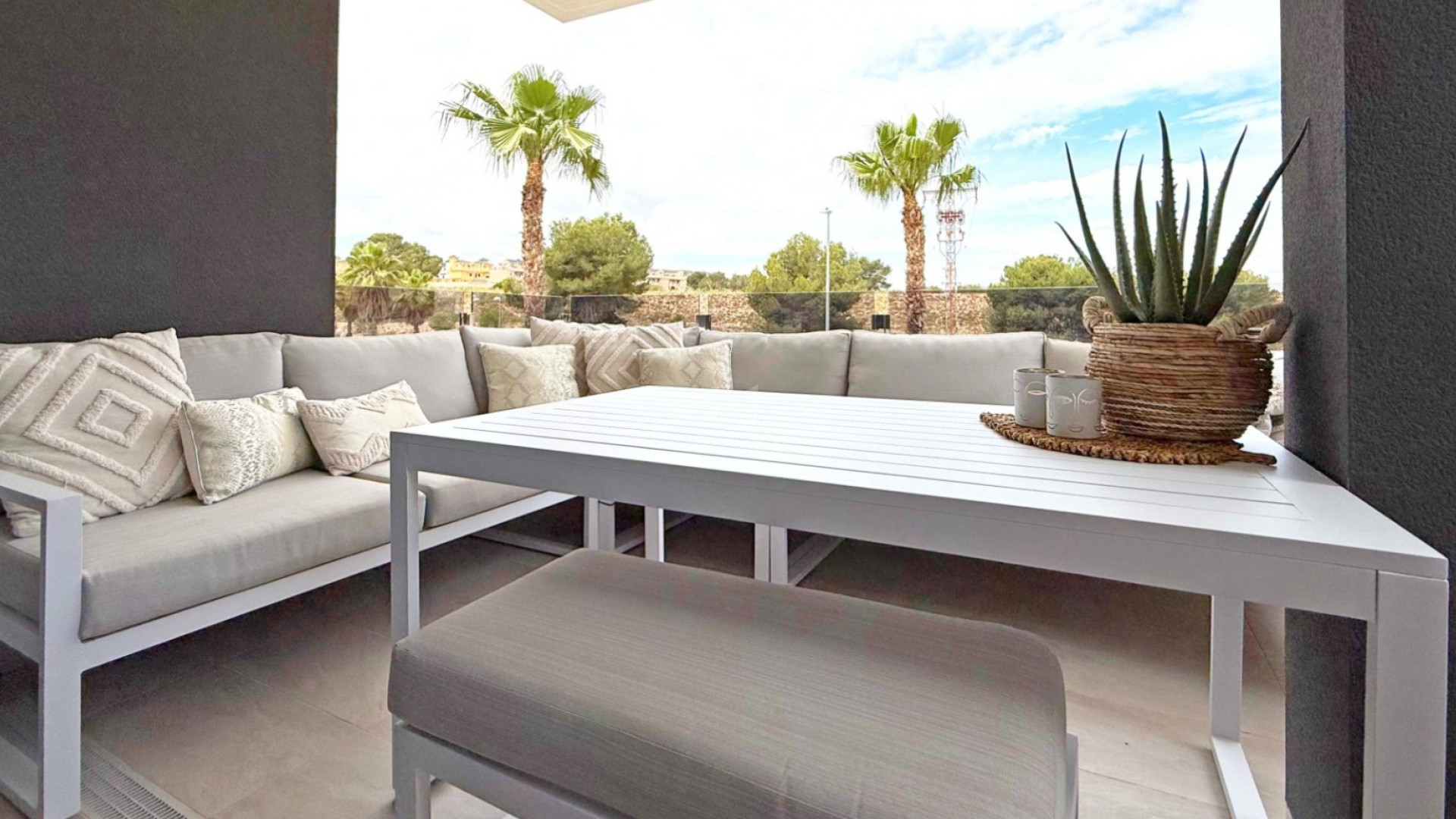 Resale - Wohnung -
Orihuela Costa - Los Altos