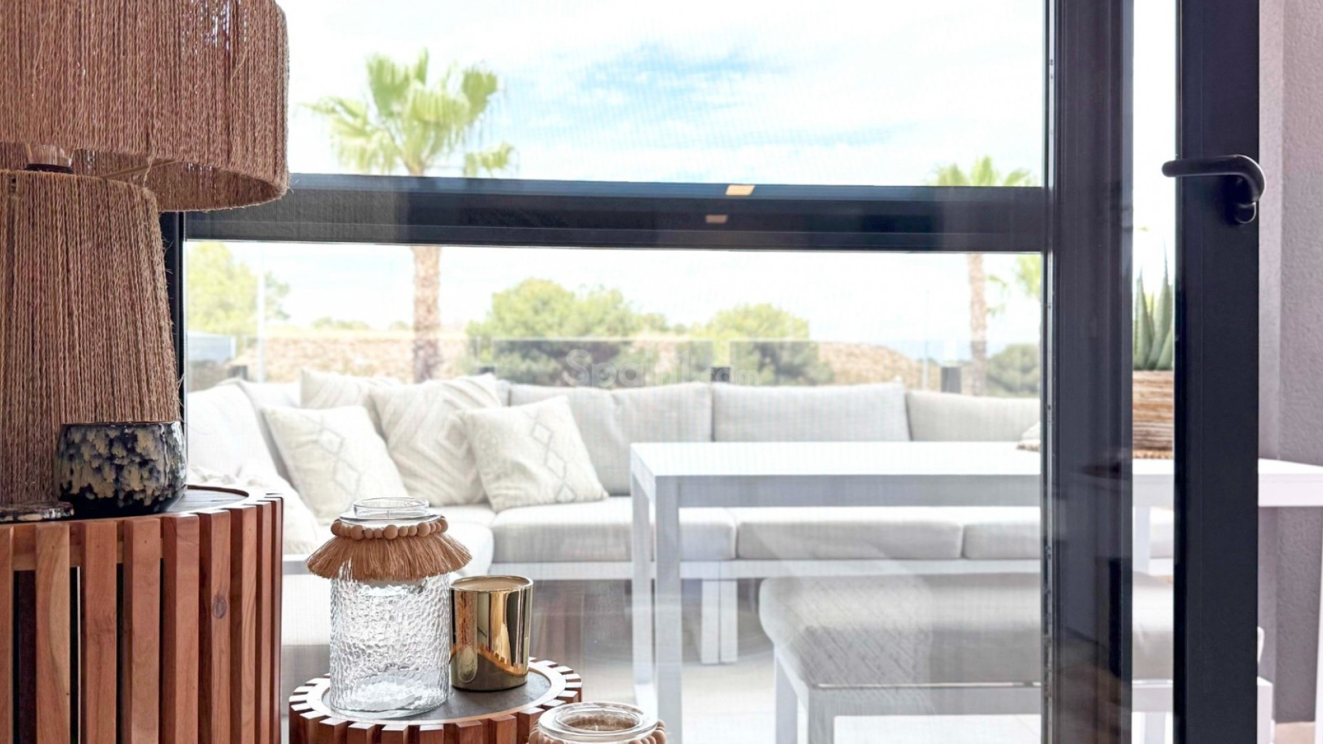 Resale - Wohnung -
Orihuela Costa - Los Altos