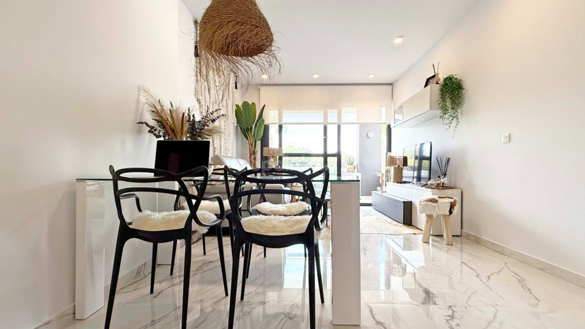 Resale - Wohnung -
Orihuela Costa - Los Altos
