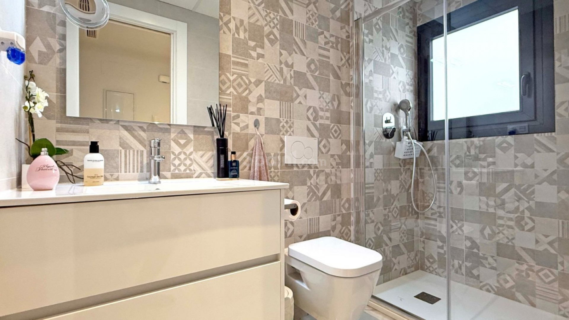 Resale - Wohnung -
Orihuela Costa - Los Altos