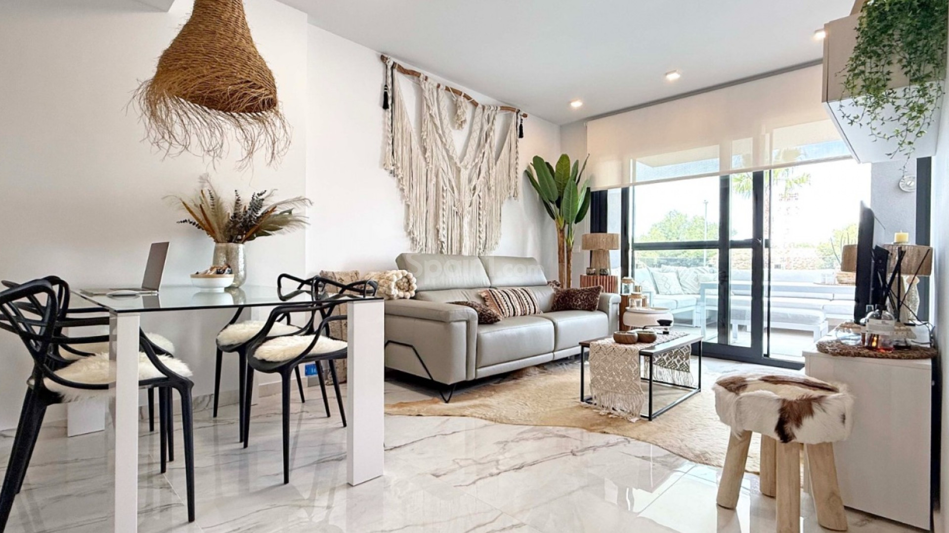 Resale - Wohnung -
Orihuela Costa - Los Altos