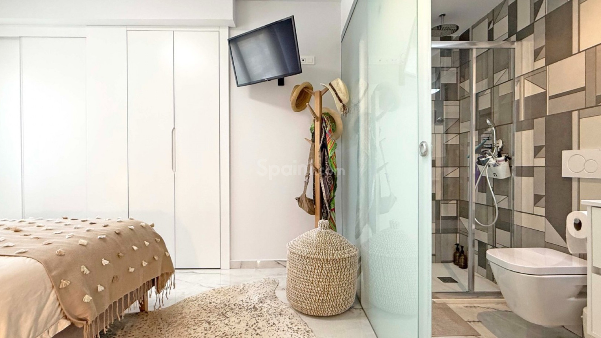 Resale - Wohnung -
Orihuela Costa - Los Altos