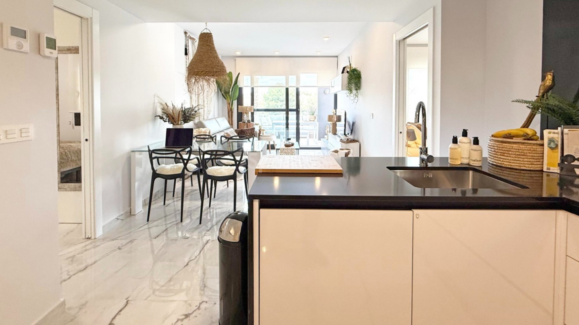 Resale - Wohnung -
Orihuela Costa - Los Altos