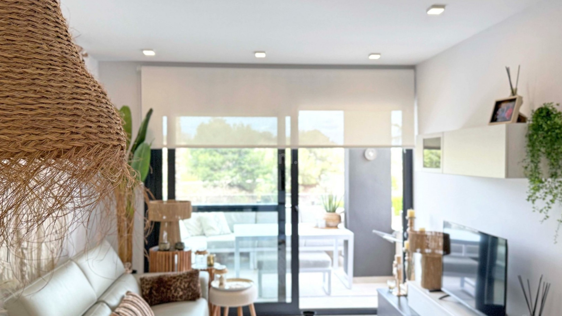 Resale - Wohnung -
Orihuela Costa - Los Altos