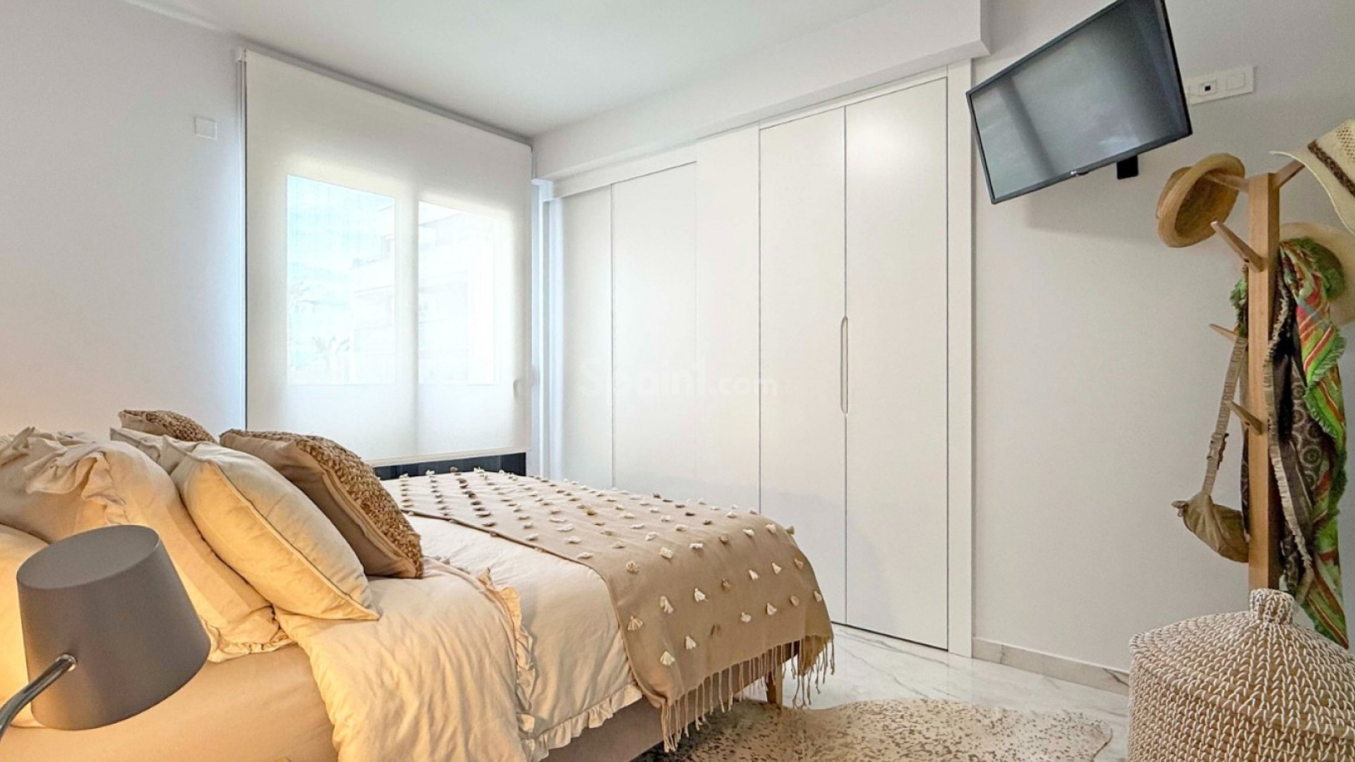 Resale - Wohnung -
Orihuela Costa - Los Altos
