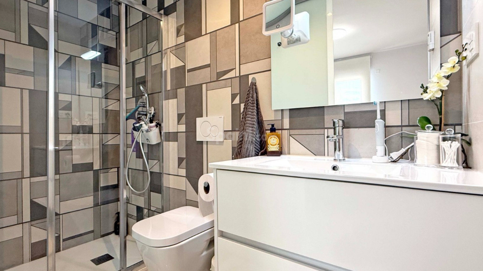 Resale - Wohnung -
Orihuela Costa - Los Altos