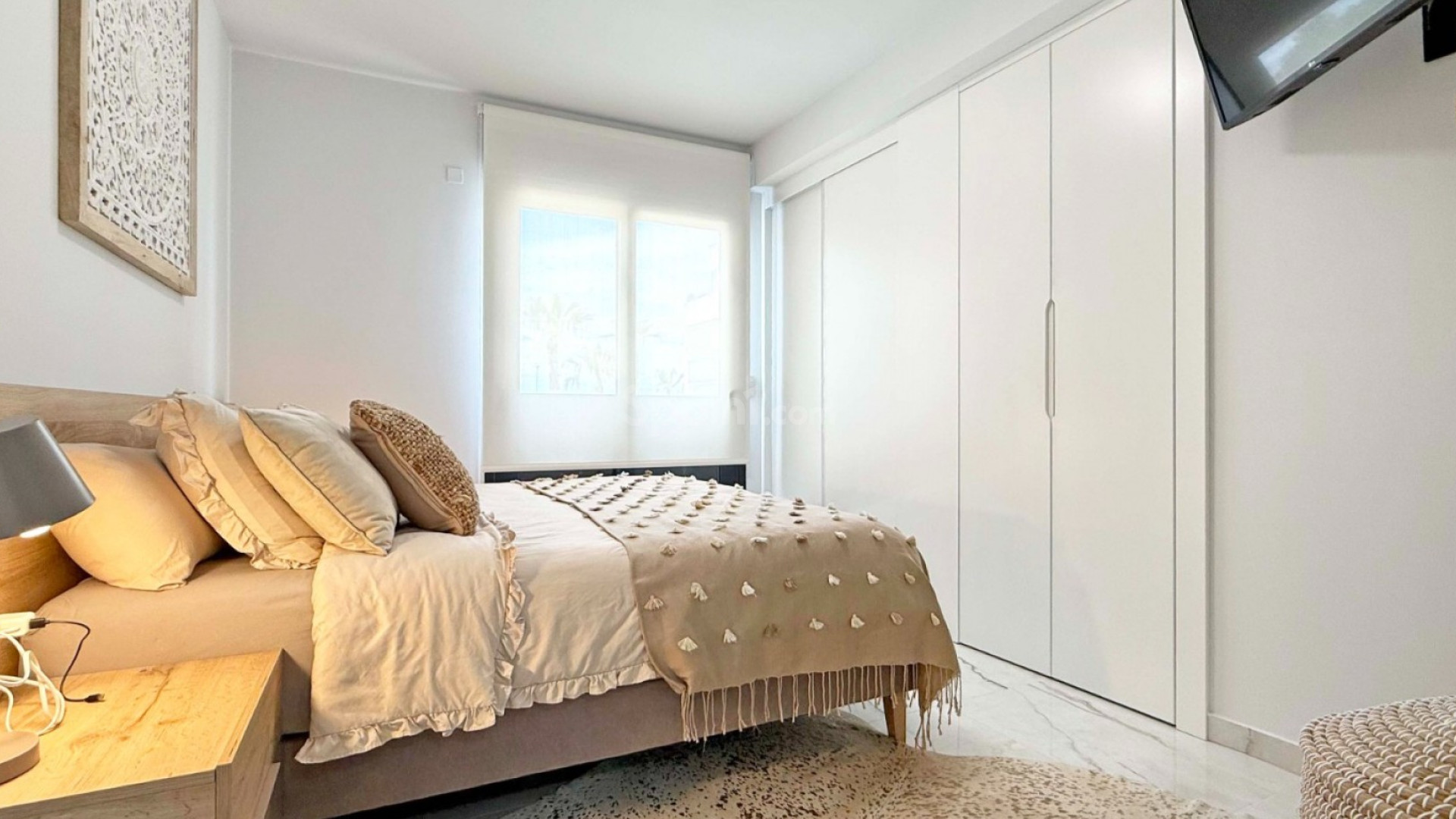 Resale - Wohnung -
Orihuela Costa - Los Altos