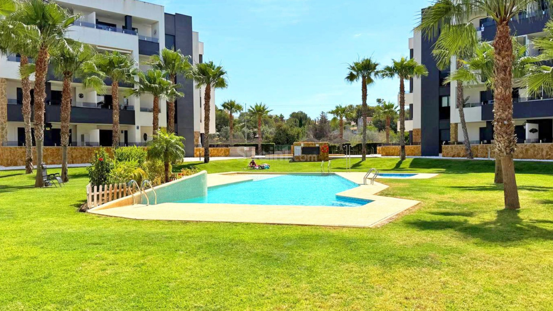 Resale - Wohnung -
Orihuela Costa - Los Altos