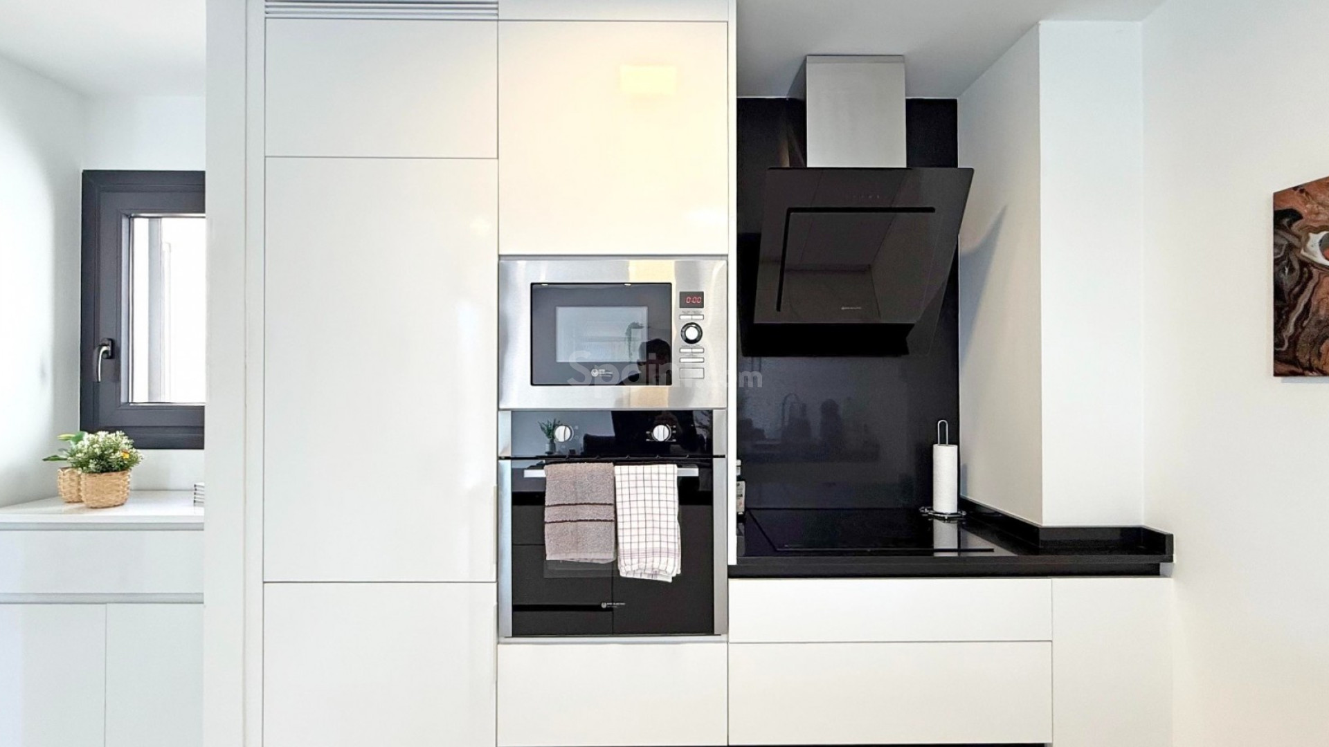 Resale - Wohnung -
Orihuela Costa - Los Altos