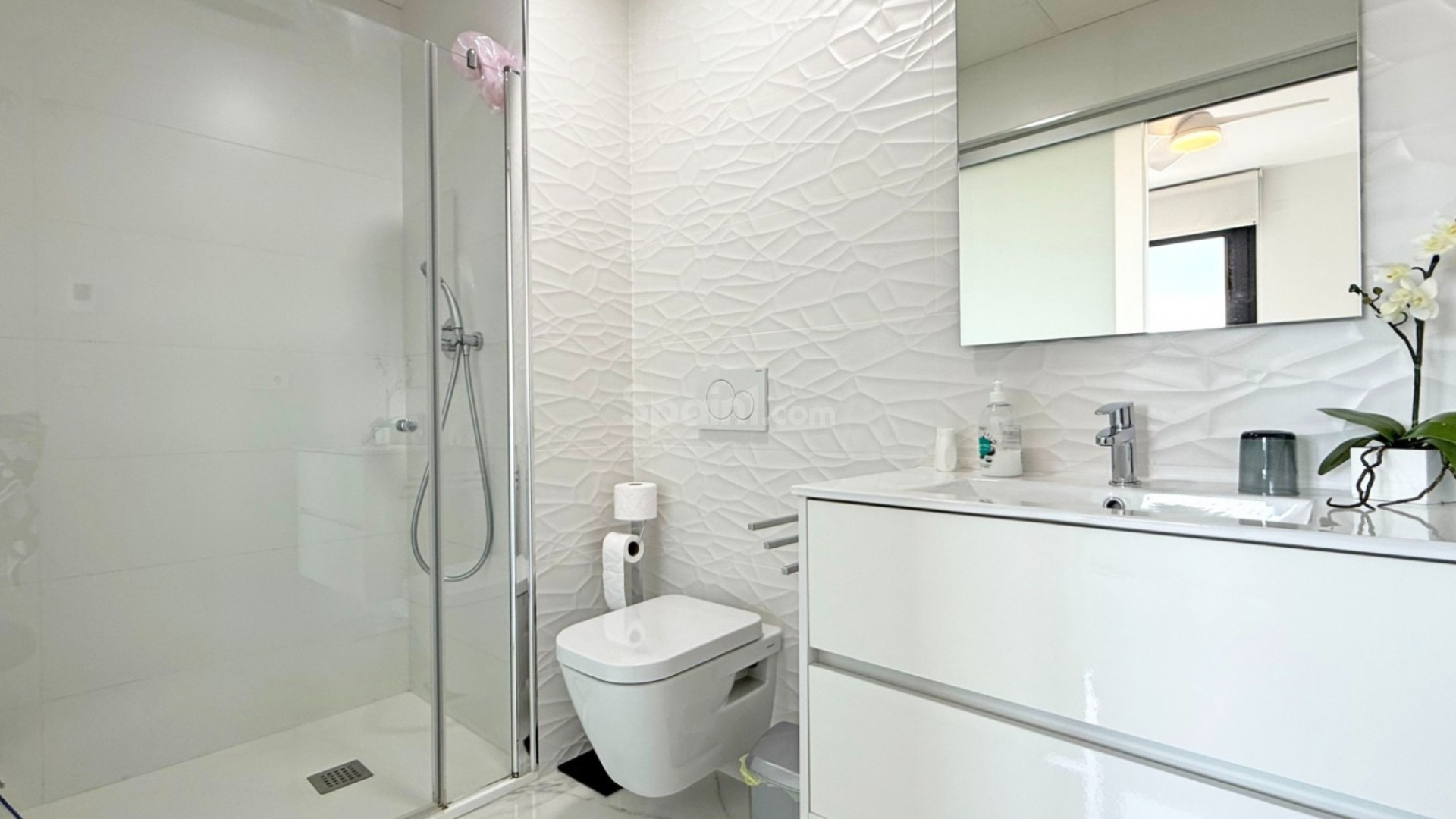 Resale - Wohnung -
Orihuela Costa - Los Altos