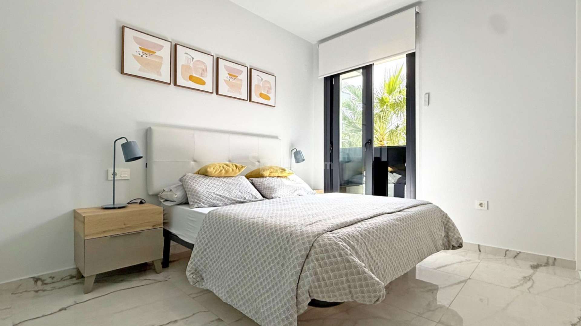 Resale - Wohnung -
Orihuela Costa - Los Altos