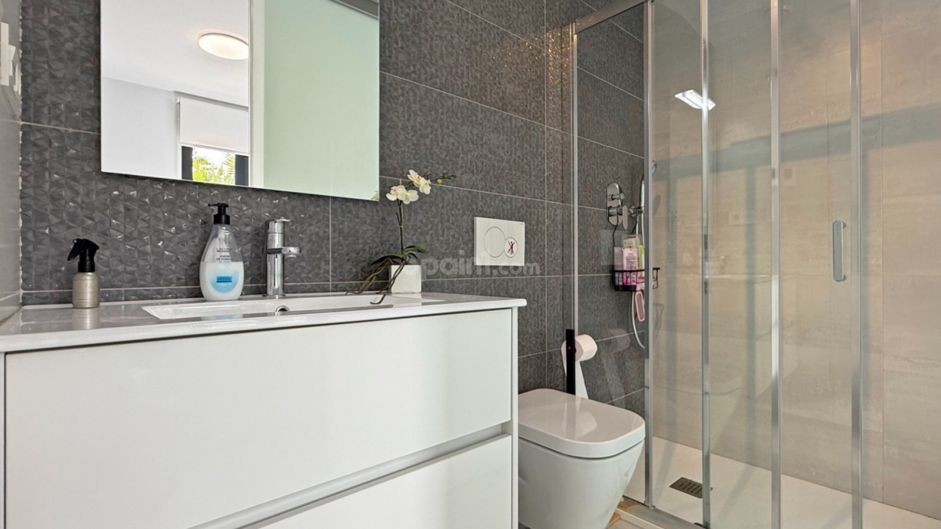 Resale - Wohnung -
Orihuela Costa - Los Altos