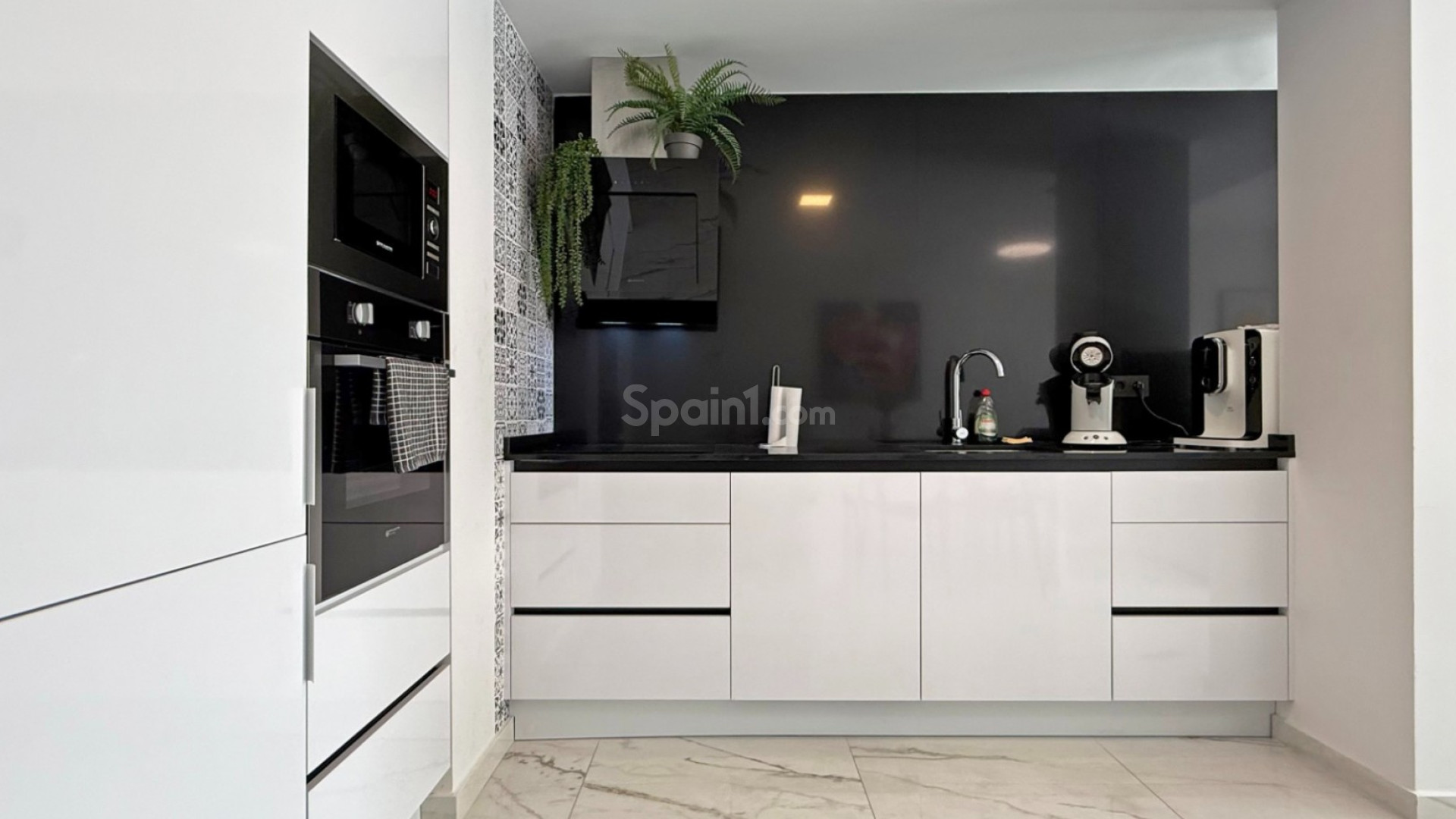 Resale - Wohnung -
Orihuela Costa - Los Altos