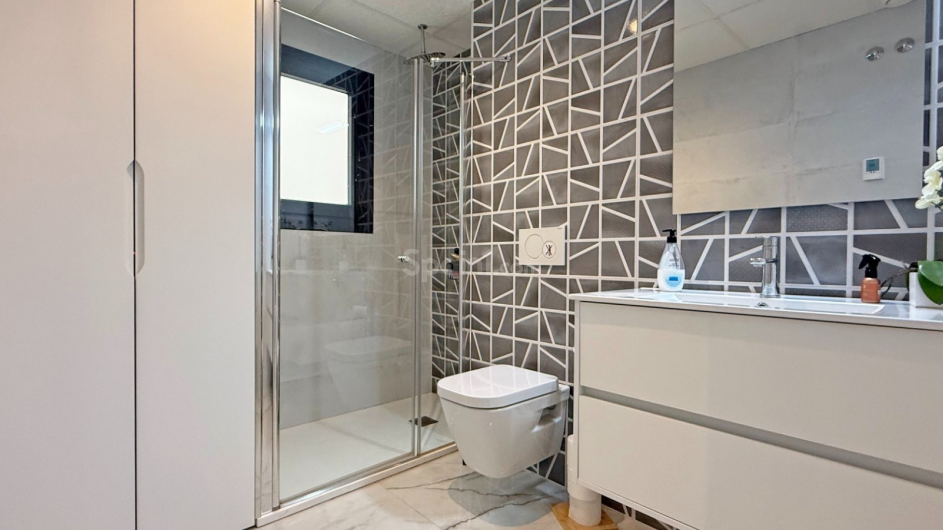 Resale - Wohnung -
Orihuela Costa - Los Altos