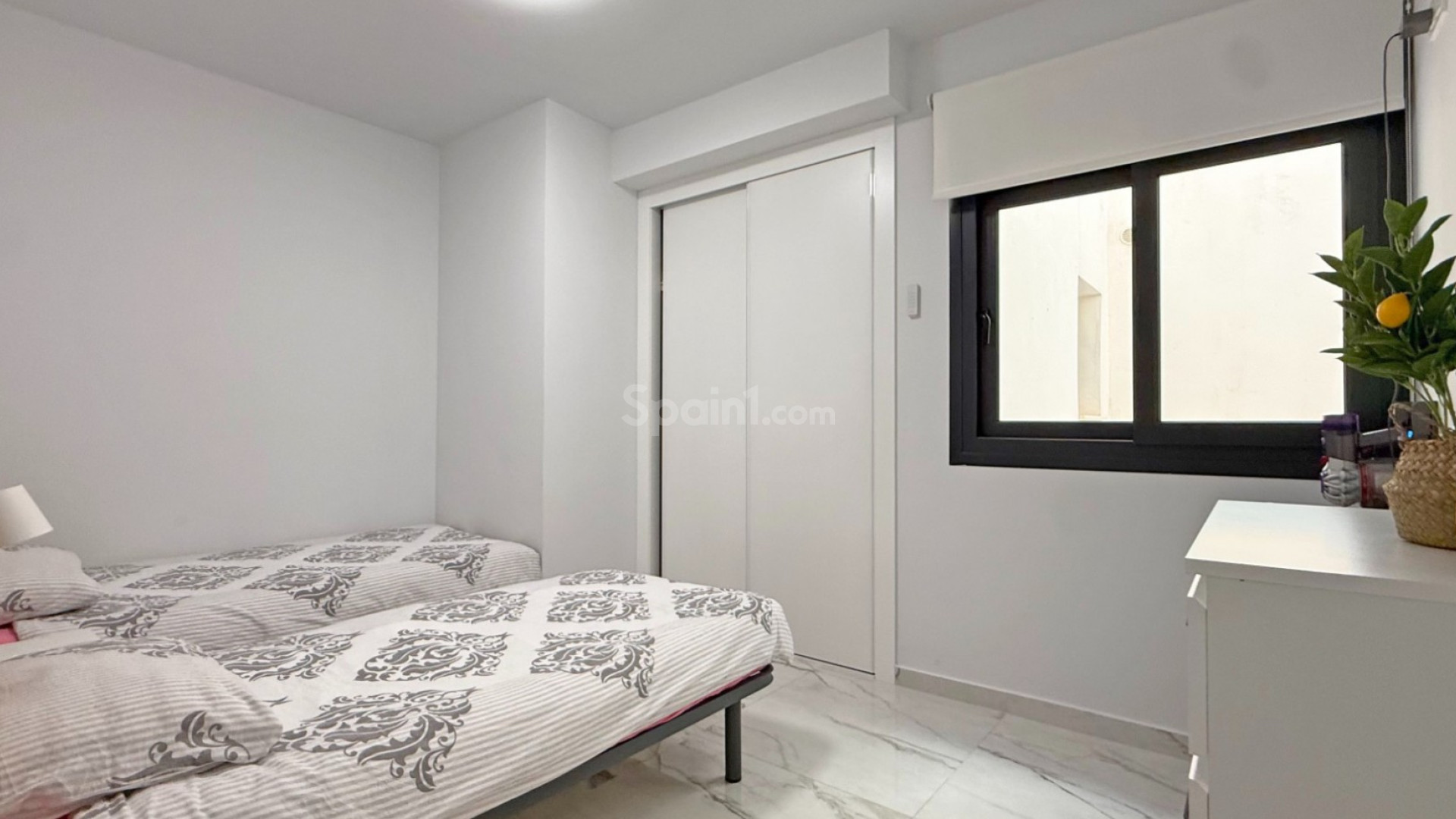 Resale - Wohnung -
Orihuela Costa - Los Altos