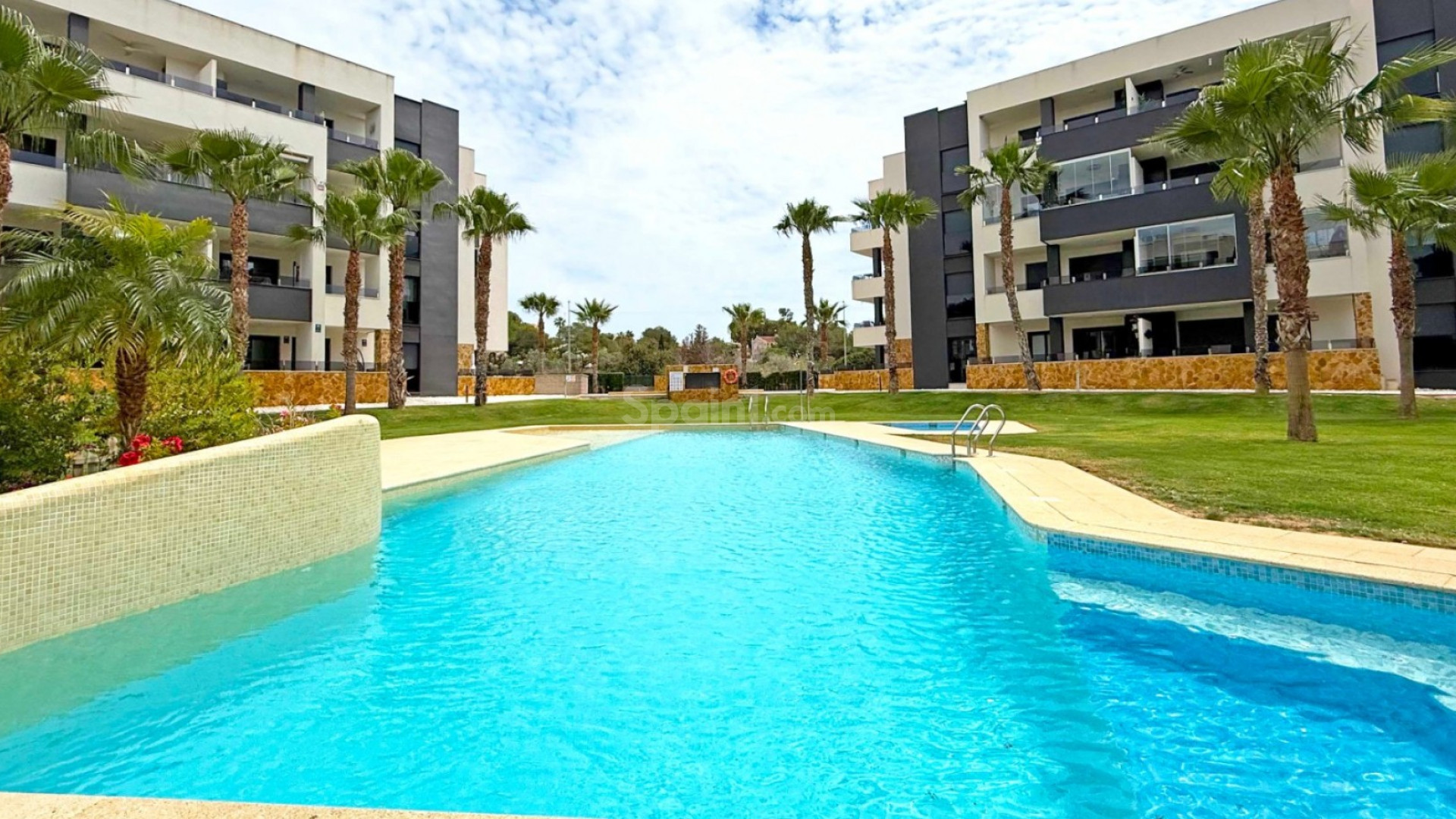 Resale - Wohnung -
Orihuela Costa - Los Altos