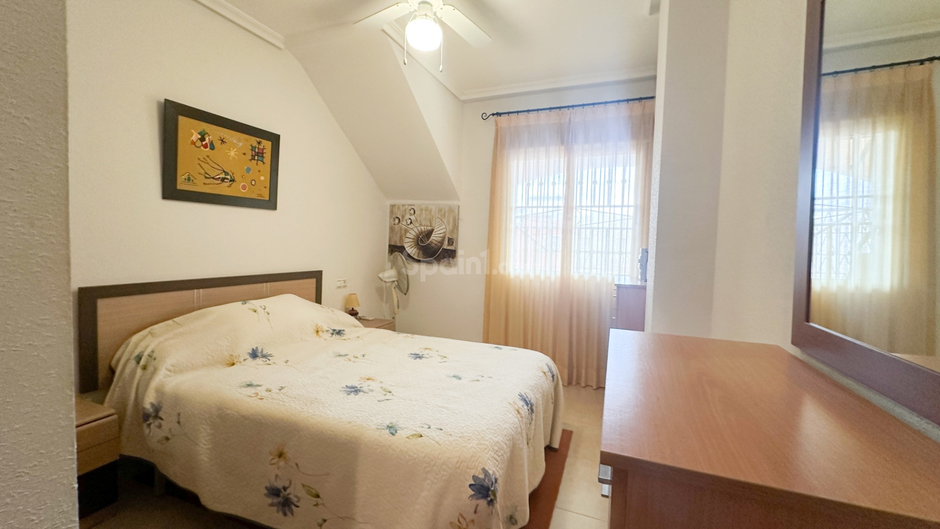 Resale - Wohnung -
Orihuela Costa - Los Altos