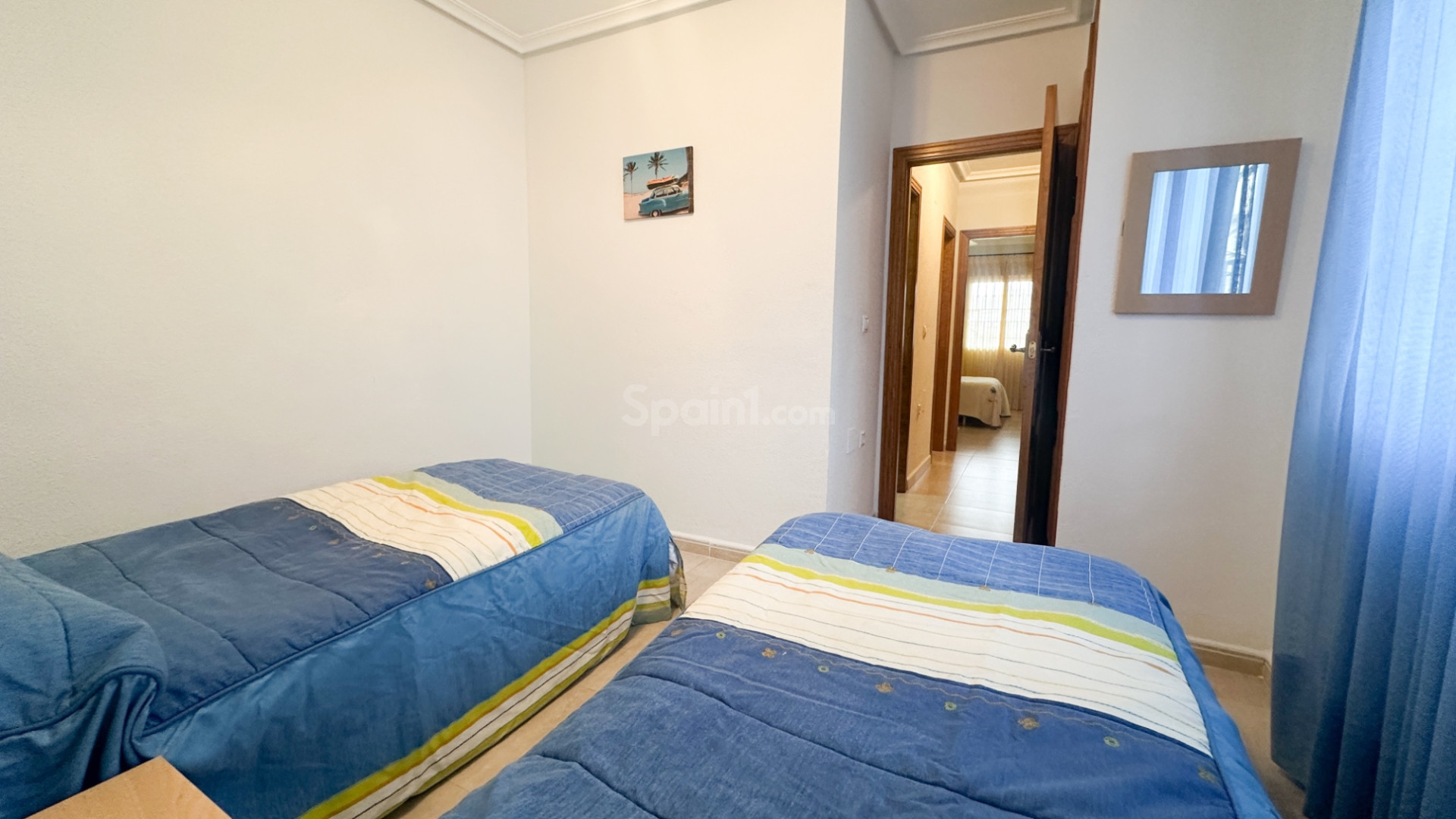 Resale - Wohnung -
Orihuela Costa - Los Altos