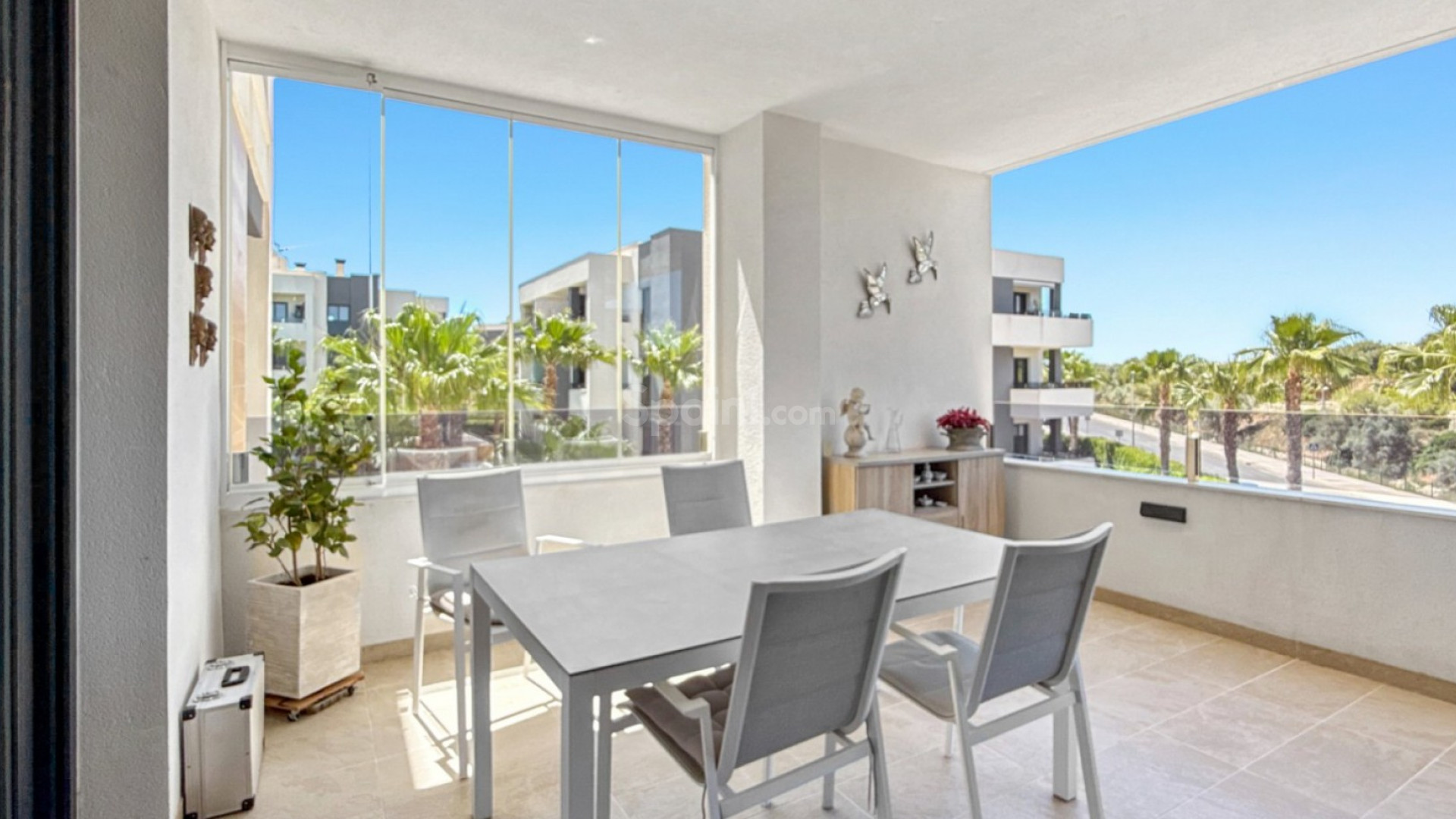 Resale - Wohnung -
Orihuela Costa - Los Altos
