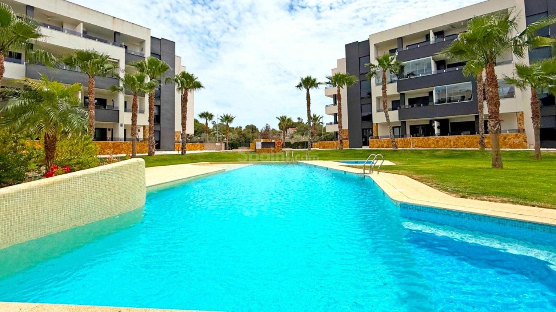 Resale - Wohnung -
Orihuela Costa - Los Altos