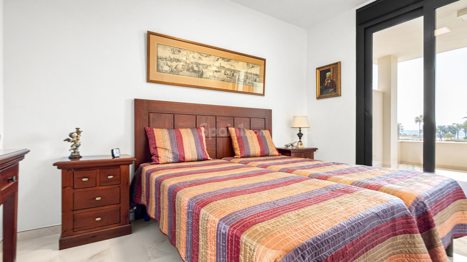 Resale - Wohnung -
Orihuela Costa - Los Altos