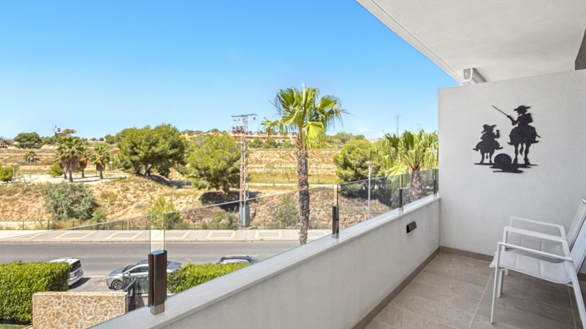 Resale - Wohnung -
Orihuela Costa - Los Altos